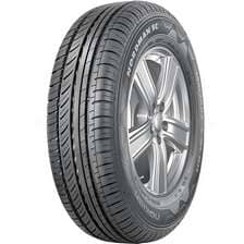 Шины Ikon Tyres (Nokian Tyres) Nordman SС 195/70 R15C 104/102S